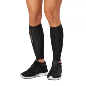 2XU Elite MCS Compression Calf Guards