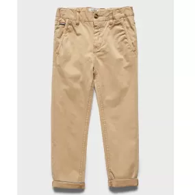 Academy Brand Rookie Cooper Chino - Sand