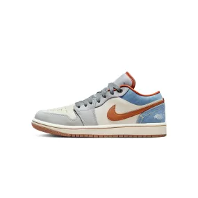 Air Jordan 1 Womens Low Shoes