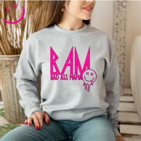 BAM Sweater