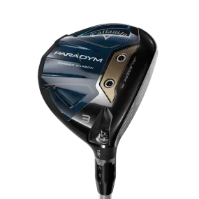 Callaway Paradym Fairway Wood womens RH