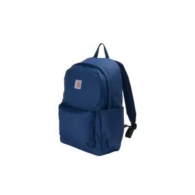 Carhartt 21L Classic Laptop Daypack Blue