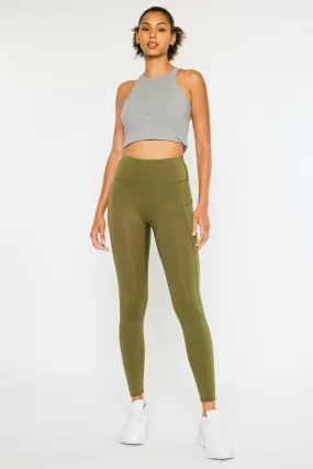 Carla High Rise Active Leggings