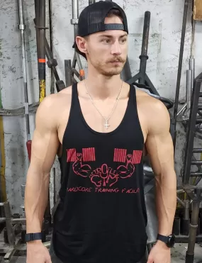 Classic Metroflex Gym Y-Back Stringer