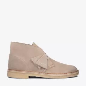 Desert Boot Suede