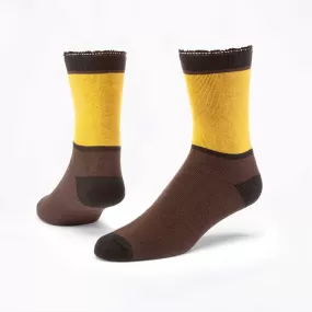 Honey Roast Snuggle Socks