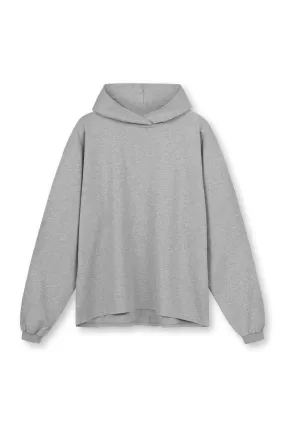 Hoodie Sue (Grau Melange)