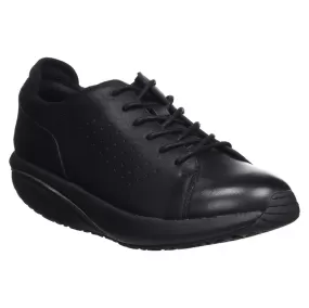 Jion Nappa Leather & Mesh Men's Low-Top Sneakers