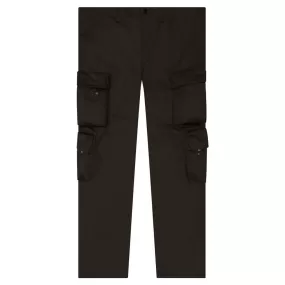 Keane Cargo Pants - Graphite