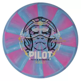 Pilot