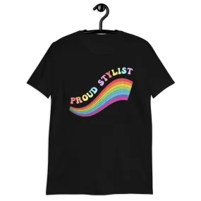 Proud Stylist Unisex T-Shirt