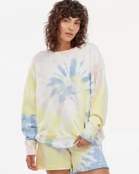 Slater Sweatshirt – Ziggy Tie Dye