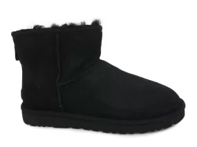 UGG Classic Mini Black 1002072