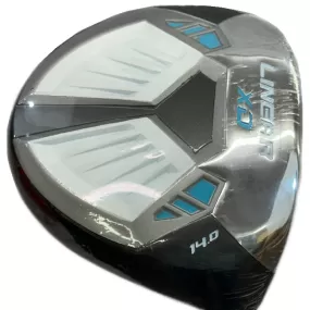 Wilson Golf Linear XD Womens Driver