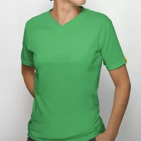 Women's Short Sleeve Smarter Basics V-Neck Tee